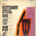 Various - Zenith Presents Hootenanny Special (LP, Comp)