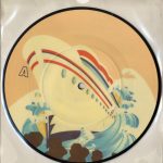 Liner - Keep Reaching Out For Love (7", Single, Pic)