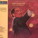 Duke Ellington - Plays Duke Ellington (LP, Comp, Mono)