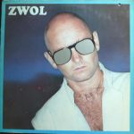 Walter Zwol - Zwol (LP, Album)