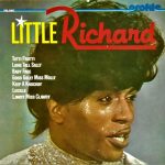 Little Richard - Profile (LP, Comp)