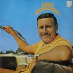 John Woodhouse - John Woodhouse (LP, Club)