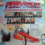 Various - Power-Pack '82 (LP, Comp)