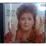 Susan Osborn - Susan (CD, Album)