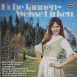 Various - Hohe Tannen - Weisse Birken (LP, Comp)
