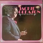 Jackie Gleason - Plays Pretty For The People (LP, Comp)