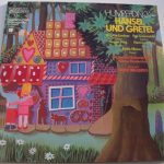 Engelbert Humperdinck (2) - Hänsel Und Gretel (2xLP, Album, Quad)