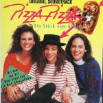 Various - Pizza Pizza - Ein Stück Vom Himmel (LP, Comp, Gre)