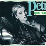 Petra (4) - Quo Vadis (CD, Maxi)