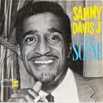 Sammy Davis Jr. - Sur Scène (LP, Album)