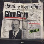 Glen Gray - Swing Goes On Vol. 1 (LP, Comp)