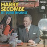 Harry Secombe - At Your Request (LP, RE)