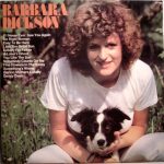 Barbara Dickson - Barbara Dickson (LP, Comp)