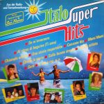 Various - Italo Super Hits (LP, Comp)