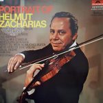 Helmut Zacharias - Portrait Of Helmut Zacharias (LP, Comp)