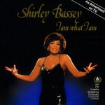 Shirley Bassey with London Symphony Orchestra Conducted By Carl Davis (5) - I Am What I Am (LP, Album)