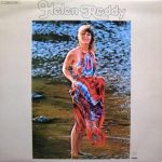 Helen Reddy - Helen Reddy (LP)