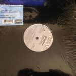 Babyface - Baby's Mama (12")