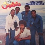 The Stylistics - Can't Help Falling In Love (LP, Album, RE)