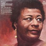 Ella Fitzgerald - These Are The Blues (LP, Album, RE)