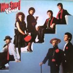 Wall Street Crash - Wall Street Crash (LP, Album, Gat)