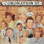 The Coronation Street Cast - Coronation St. - The Album (LP)