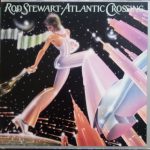 Rod Stewart - Atlantic Crossing (LP, Album, Gat)