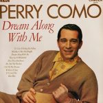 Perry Como - Dream Along With Me (LP, Album)