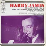 Harry James (2) - Greatest Hits Vol. 2 (LP, Comp)