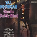 Val Doonican - Gentle On My Mind (LP, Comp)