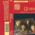 Queen - Grootste Hits (Cass, Comp)