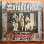 The Searchers - Hungry Hearts (CD, Album)