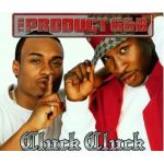 The Product G&B - Cluck Cluck (CD, Maxi)