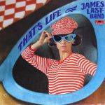 The James Last Band - That's Life (LP, Album)