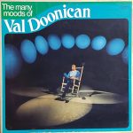 Val Doonican - The Many Moods Of Val Doonican (7xLP, Comp + Box)