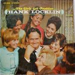 Hank Locklin - The Girls Get Prettier (LP, Album)