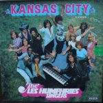 Les Humphries Singers - Kansas City (LP, Album)