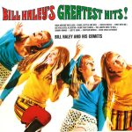 Bill Haley And His Comets - Bill Haley's Greatest Hits! (LP, Comp)