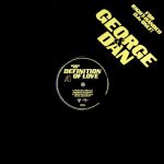 George Dee & Dan Racoon - Definition Of Love (12")
