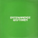 Orchester Tony Anderson - Entspannende Rhythmen (LP)