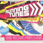 Various - Running Tunes (2xCD, Comp, Mixed)