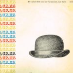 Acker Bilk And His Paramount Jazz Band - Acker (LP, Album, Mono)