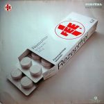 FEE - Rezeptfrei (LP, Album)