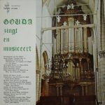 Various - Gouda Zingt En Musiceert (LP)