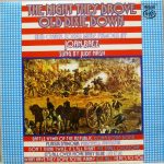 Judy Nash - The Night They Drove Old Dixie Down (And Other Songs Made Famous By Joan Baez) (LP, Album)