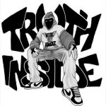 Truth Inside - Truth Inside (7", EP)