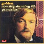James Last - Golden Non Stop Dancing 10 (LP, Album + Box)