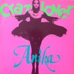 Anika (2) - Crazy Lover (12")