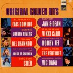 Various - Original Golden Hits (LP, Comp)