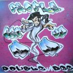 Double Dee - People Get Up! (12")